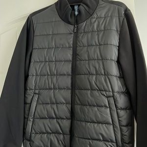 men jacket